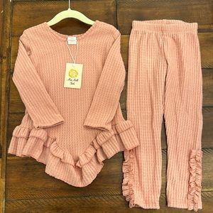 2-3T Mia Bella Girls Set
